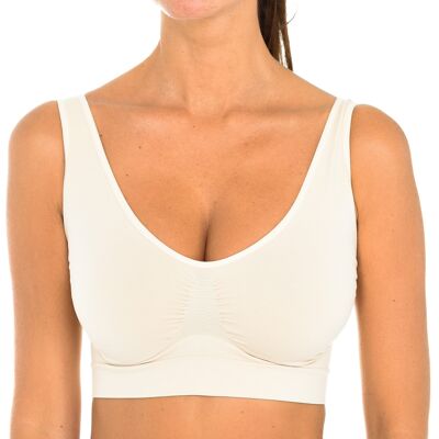 Intimidea Bodyeffect push-up effect bh 110577 vrouw 3XL Intimidea Bodyeffect push-up effect bh 110577 vrouw 3XL