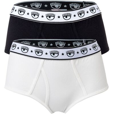 Chiara Ferragni Slipje XS Chiara Ferragni Slipje XS