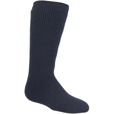 Heat Holders - Thermosokken voor kinderen 2.3 Tog - Indigo Blauw 35.5 - 38 Heat Holders - Thermosokken voor kinderen 2.3 Tog - Indigo Blauw 35.5 - 38