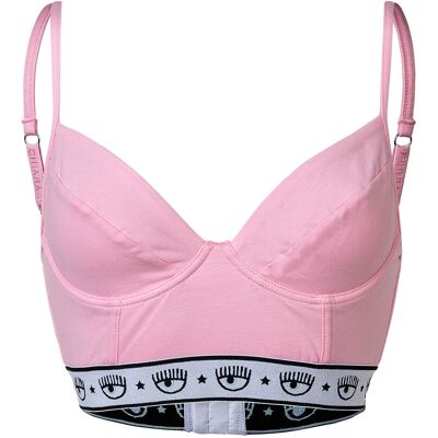 Chiara Ferragni Beha Bustier L Chiara Ferragni Beha Bustier L