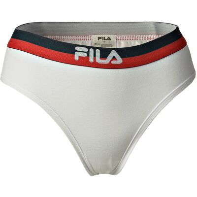 Fila Perizoma Dames Thong XS Fila Perizoma Dames Thong XS