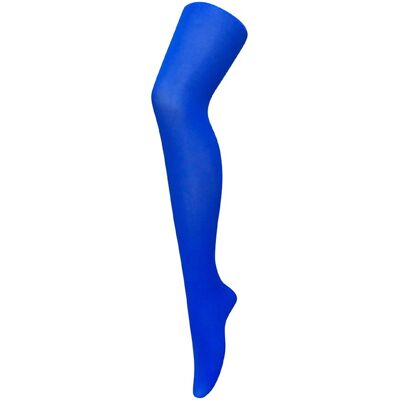 Sock Snob 1 Pack Dames 40 Denier Helder Gekleurde Opaque Neon Panty’s One Size Sock Snob 1 Pack Dames 40 Denier Helder Gekleurde Opaque Neon Panty’s One Size