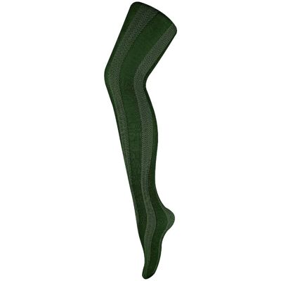 Sock Snob 1 Pack Dames Gekleurde 80 Denier Opaak Patroon Zachte Panty’s M Sock Snob 1 Pack Dames Gekleurde 80 Denier Opaak Patroon Zachte Panty’s M