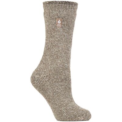 Heat Holders Dames Original Dikke Winter Thermosokken 37 - 42 Heat Holders Dames Original Dikke Winter Thermosokken 37 - 42