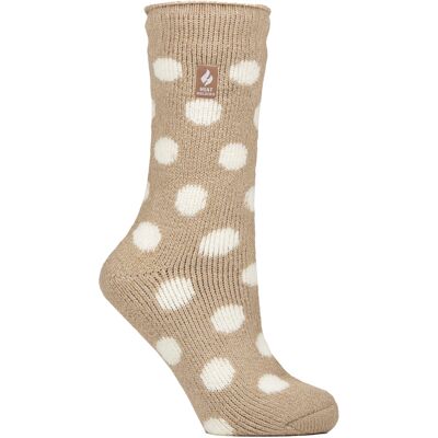 Heat Holders Dames Jacquard Thermosokken voor de Winter 37 - 42 Heat Holders Dames Jacquard Thermosokken voor de Winter 37 - 42