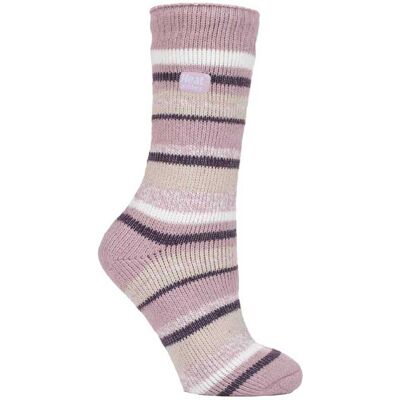 Heat Holders Dames 2.3 Tog Luxe Dikke Warmte Sokken voor de Winter 37 - 42 Heat Holders Dames 2.3 Tog Luxe Dikke Warmte Sokken voor de Winter 37 - 42