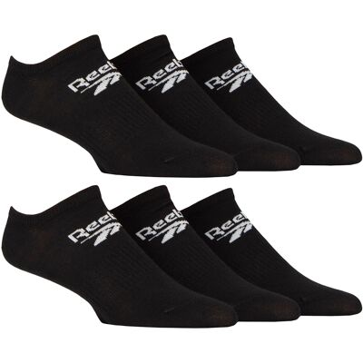Reebok Unisex Lage Ademend Sport Sokken 40 - 42 Reebok Unisex Lage Ademend Sport Sokken 40 - 42