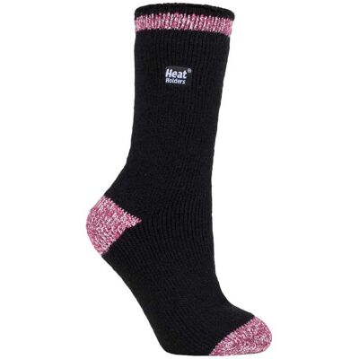 Heat Holders Dames 2.3 Tog Luxe Dikke Thermosokken voor de Winter 37 - 42 Heat Holders Dames 2.3 Tog Luxe Dikke Thermosokken voor de Winter 37 - 42