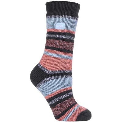 Heat Holders Dames 2.3 Tog Luxe Dikke Warmte Sokken voor de Winter 37 - 42 Heat Holders Dames 2.3 Tog Luxe Dikke Warmte Sokken voor de Winter 37 - 42