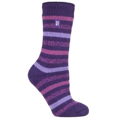 Heat Holders Dames 2.3 Tog Luxe Dikke Warmte Sokken voor de Winter 37 - 42 Heat Holders Dames 2.3 Tog Luxe Dikke Warmte Sokken voor de Winter 37 - 42