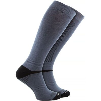 Comodo Knielange Bamboe Unisex Paardrijsokken voor Lange Laarzen Comodo Knielange Bamboe Unisex Paardrijsokken voor Lange Laarzen