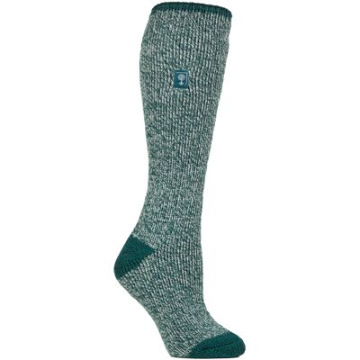 Heat Holders Vrouwen Thermische Welly Sokken Lange Dikkeknie Hoge Botosokken 37 - 42 Heat Holders Vrouwen Thermische Welly Sokken Lange Dikkeknie Hoge Botosokken 37 - 42