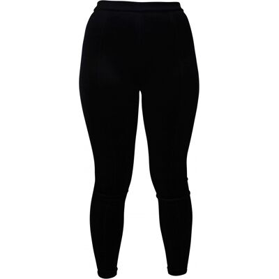 Saint Laurent legging zwart M Saint Laurent legging zwart M