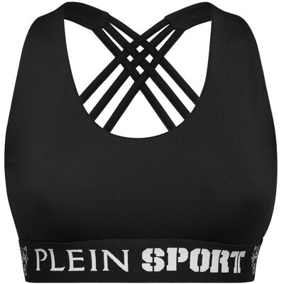 Plein Sport Sport Top M Plein Sport Sport Top M