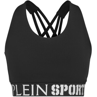 Plein Sport Sportbeha XL Plein Sport Sportbeha XL