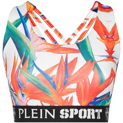 Plein Sport Sportbeha L Plein Sport Sportbeha L