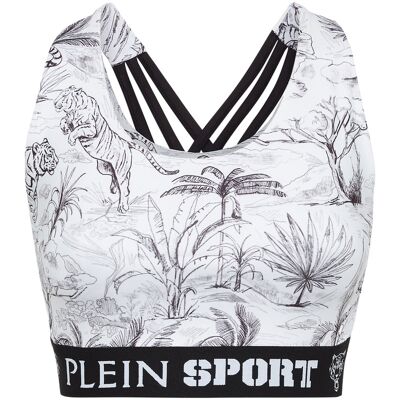 Plein Sport Sport Top XS Plein Sport Sport Top XS