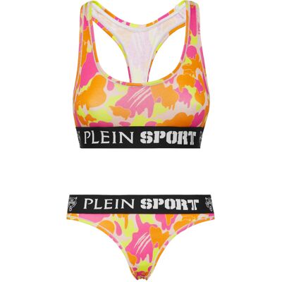 Plein Sport Sport Camouflage XS Plein Sport Sport Camouflage XS