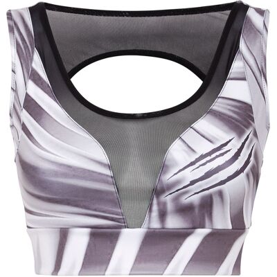Plein Sport Sport Top Scratch S Plein Sport Sport Top Scratch S