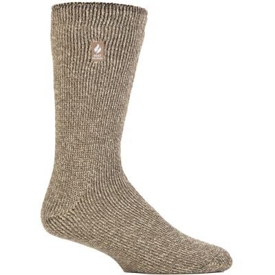Heat Holders Heren Dikke Winter Warm Originele 2.3 TOG Thermosokken 39 - 45 Heat Holders Heren Dikke Winter Warm Originele 2.3 TOG Thermosokken 39 - 45