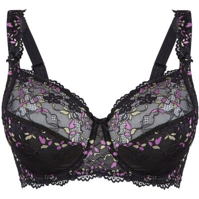 Lingadore DAILY Beugel BH - Plus Size 70D Lingadore DAILY Beugel BH - Plus Size 70D