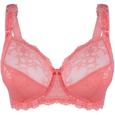 Lingadore DAILY Beugel BH - Plus Size 70E Lingadore DAILY Beugel BH - Plus Size 70E