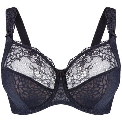 Lingadore DAILY Beugel BH - Plus Size 75D Lingadore DAILY Beugel BH - Plus Size 75D