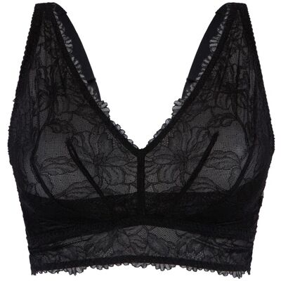Lingadore Bralette 95E Lingadore Bralette 95E