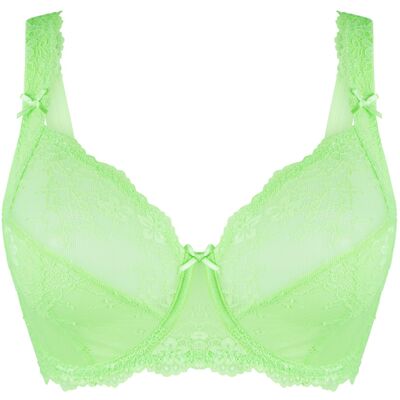 Lingadore DAILY Beugel BH - Plus Size 80E Lingadore DAILY Beugel BH - Plus Size 80E