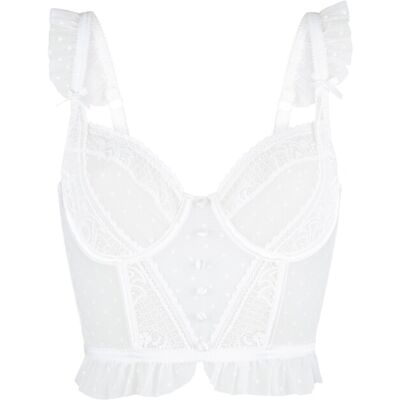 Lingadore Bustier 80E Lingadore Bustier 80E