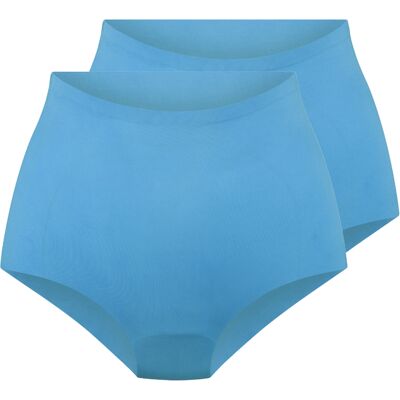 Lingadore 2-pack Taille slip 2XL Lingadore 2-pack Taille slip 2XL