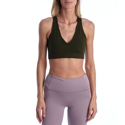Gap Sportbeha voor dames 741303 S Gap Sportbeha voor dames 741303 S