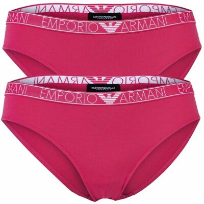 Emporio Armani Essential Studs Logo Slip XS Emporio Armani Essential Studs Logo Slip XS