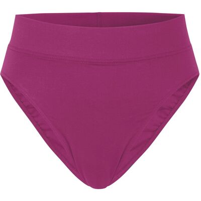 Calida of Switzerland Calida uit Zwitserland Elastic High Waist Slip 36-38 (Womens) Calida of Switzerland Calida uit Zwitserland Elastic High Waist Slip 36-38 (Womens)