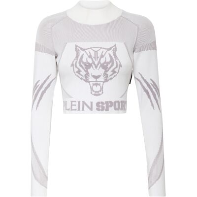 Plein Sport Sport Top M Plein Sport Sport Top M