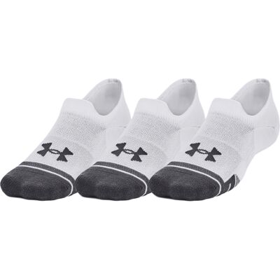 Under Armour Volwassen uniseks Ultra-Lage Trainingssokken (Set van 3) (Wit) 4-7.5 (UK Shoe) Under Armour Volwassen uniseks Ultra-Lage Trainingssokken (Set van 3) (Wit) 4-7.5 (UK Shoe)