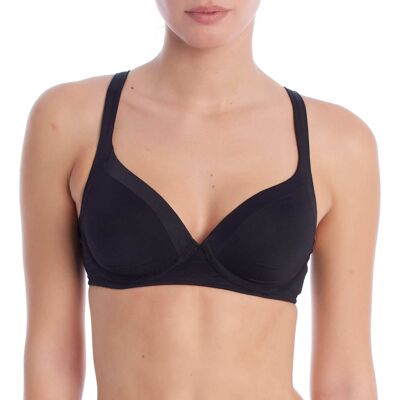 Dim Foam D0A75 Non-Wired Bra voor dames 75B Dim Foam D0A75 Non-Wired Bra voor dames 75B