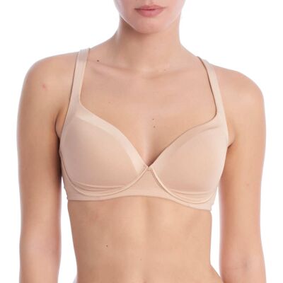 Dim Foam D0A75 Non-Wired Bra voor dames 85D Dim Foam D0A75 Non-Wired Bra voor dames 85D