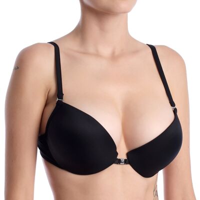 Lormar JOKER Dames Push-up Balconette BH 65B Lormar JOKER Dames Push-up Balconette BH 65B