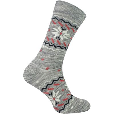 Comodo Heren Dames Alpaca Merino Wol Wandelsokken Ademend Trekking Sokken 43 - 45 Comodo Heren Dames Alpaca Merino Wol Wandelsokken Ademend Trekking Sokken 43 - 45