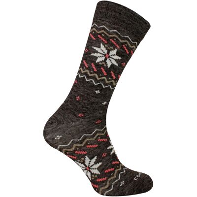 Comodo Heren Dames Alpaca Merino Wol Wandelsokken Ademend Trekking Sokken 40 - 42 Comodo Heren Dames Alpaca Merino Wol Wandelsokken Ademend Trekking Sokken 40 - 42