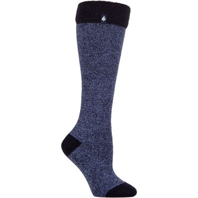 Heat Holders Dames Thermische Lange Wellington Boot Sokken met Zachte Geborstelde Voering 37 - 42 Heat Holders Dames Thermische Lange Wellington Boot Sokken met Zachte Geborstelde Voering 37 - 42