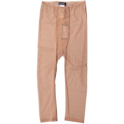 Dolce & Gabbana Kant Leggings Ondergoed S Dolce & Gabbana Kant Leggings Ondergoed S