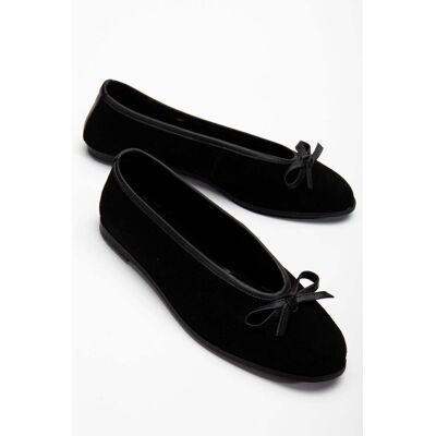 Forever & Always Freya Leren Ballerina's 39 Forever & Always Freya Leren Ballerina's 39