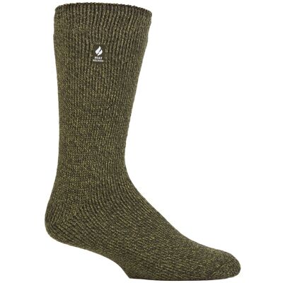 Heat Holders Heren Dikke Winter Warme Originele 2.3 TOG Thermosokken 39 - 45 Heat Holders Heren Dikke Winter Warme Originele 2.3 TOG Thermosokken 39 - 45