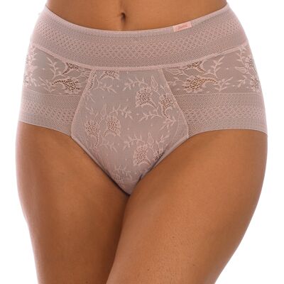 Janira Carey Magic Band onzichtbare kant slip voor vrouwen 1031610 XL Janira Carey Magic Band onzichtbare kant slip voor vrouwen 1031610 XL