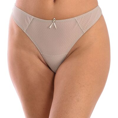 Selene SONIA dames klassieke string S Selene SONIA dames klassieke string S
