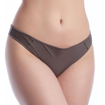 Selene Adela Dames Braziliaanse Kant Bikini Slipjes XL Selene Adela Dames Braziliaanse Kant Bikini Slipjes XL