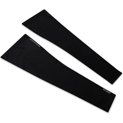 Dare 2B Vrouwen/dames Beenwarmers (Zwart) S/M Dare 2B Vrouwen/dames Beenwarmers (Zwart) S/M