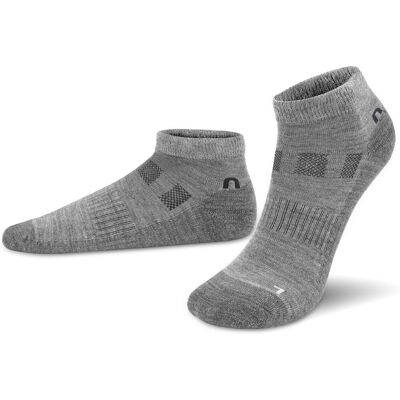Normani Timaru Wollen Sokken - All-Season Wandelsokken voor Heren en Dames Normani Timaru Wollen Sokken - All-Season Wandelsokken voor Heren en Dames